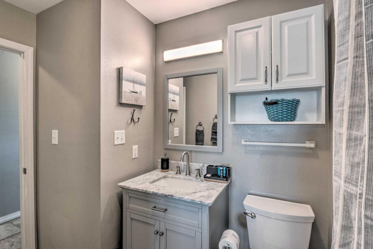 Well-Appointed Family Condo On Miramar Beach! Дестин Экстерьер фото