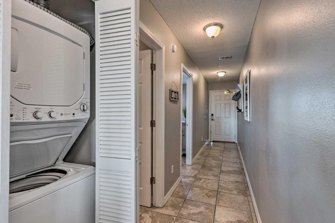 Well-Appointed Family Condo On Miramar Beach! Дестин Экстерьер фото